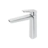 Rosan Stolz 130109 slavina za lavabo visoka hrom