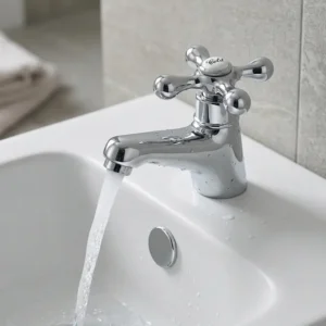 Rosan Nostalgija slavina za lavabo