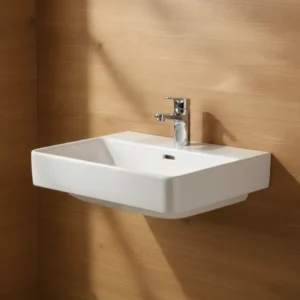LAUFEN LAVABO PRO S 55X46,5 CM 1096.2