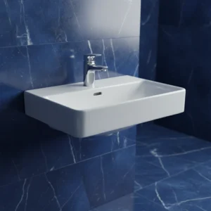 LAUFEN LAVABO PRO S 55X36 CM 1895.8