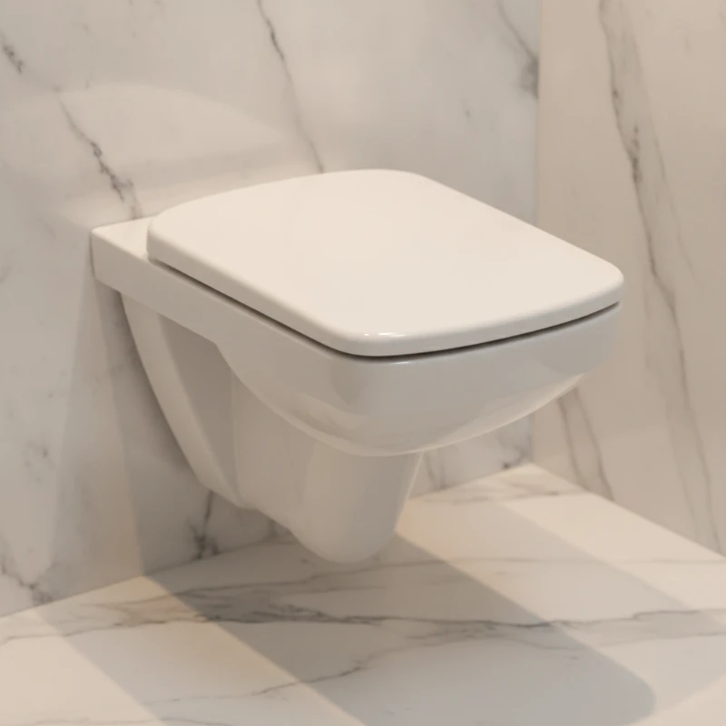 KOLO Nova Pro WC šolja konzolna (M33103)