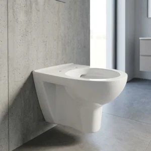 CERSANIT Parva CleanOn WC šolja konzolna (K27-061)