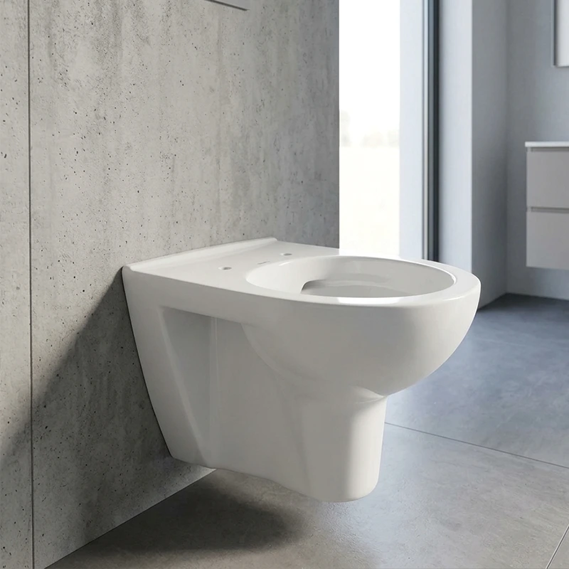 CERSANIT Parva CleanOn WC šolja konzolna (K27-061)