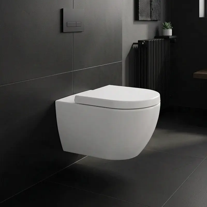 VILLEROY & BOCH Subway WC šolja konzolna compact (56061001)