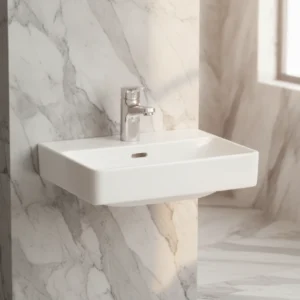 LAUFEN LAVABO PRO S 45X34 CM 1596.1