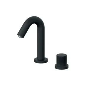 S2 Black 230401B slavina za lavabo Rosan Rosan S2 Black 230401B slavina za lavabo podgradna crna