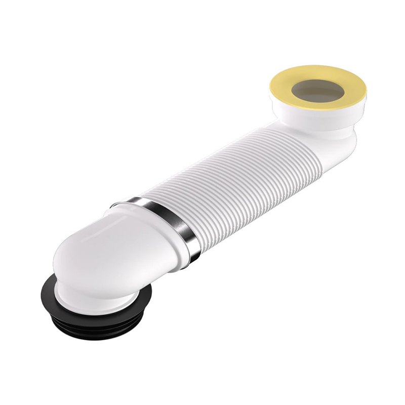 Fleksibilna ekscentrična WC veza Bonomini Simplon 8620IX10B0 – 175-385 mm