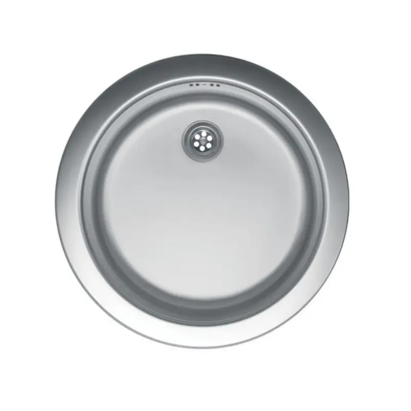 Metalac Venera 480 C inox sudopera Ø48 cm mat Ø60 007601