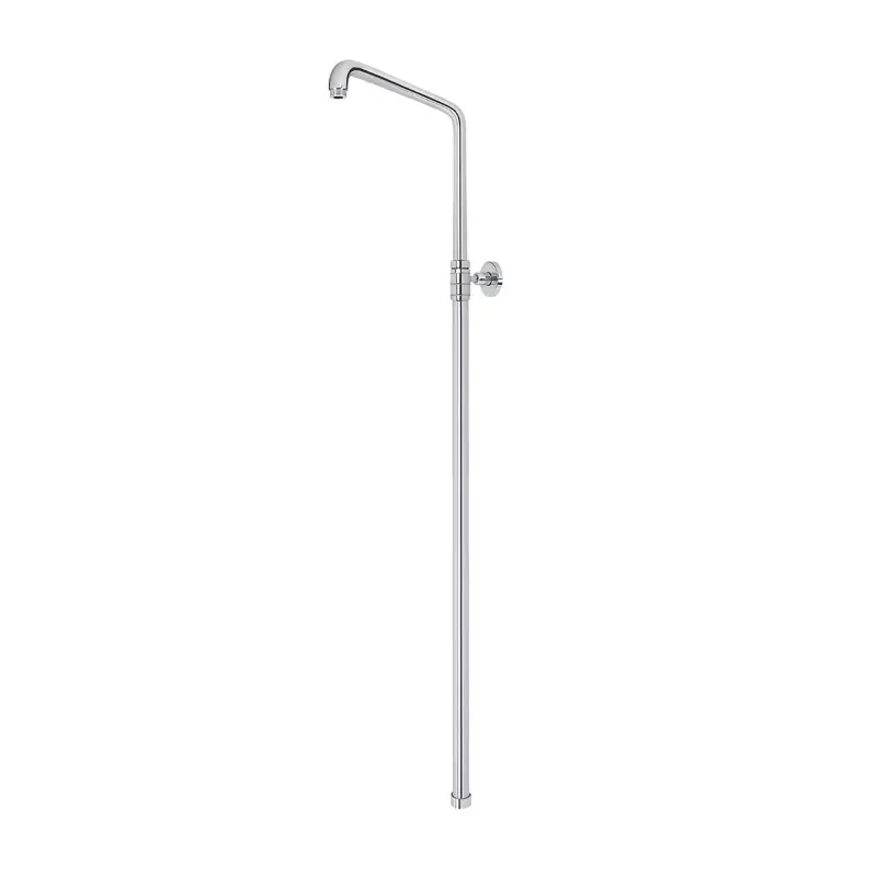 Rosan PUT122234 usponski tuš Ø24 mm komplet bez ruže