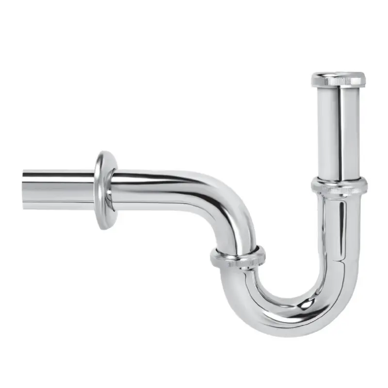 Rosan S215/B cevni sifon za lavabo podsklop od mesinga sa izlazom Ø32 mm