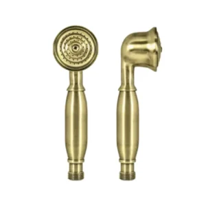 Rosan Brontee PTRNB tuš ručica Rosan Brontee PTRNB tuš ručica Brass bronzana