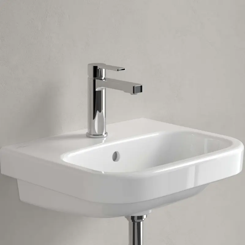 Villeroy & Boch Architectura mali zidni lavabo 45 × 38 cm beli (43734501) - Slika 2