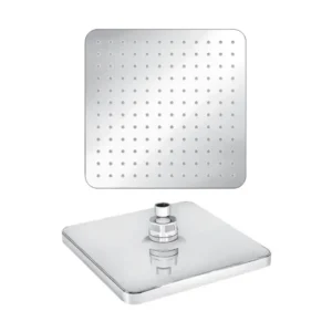 Rosan Stolz PTRUSP11 nadglavna tuš ruža 250x250 mm hrom