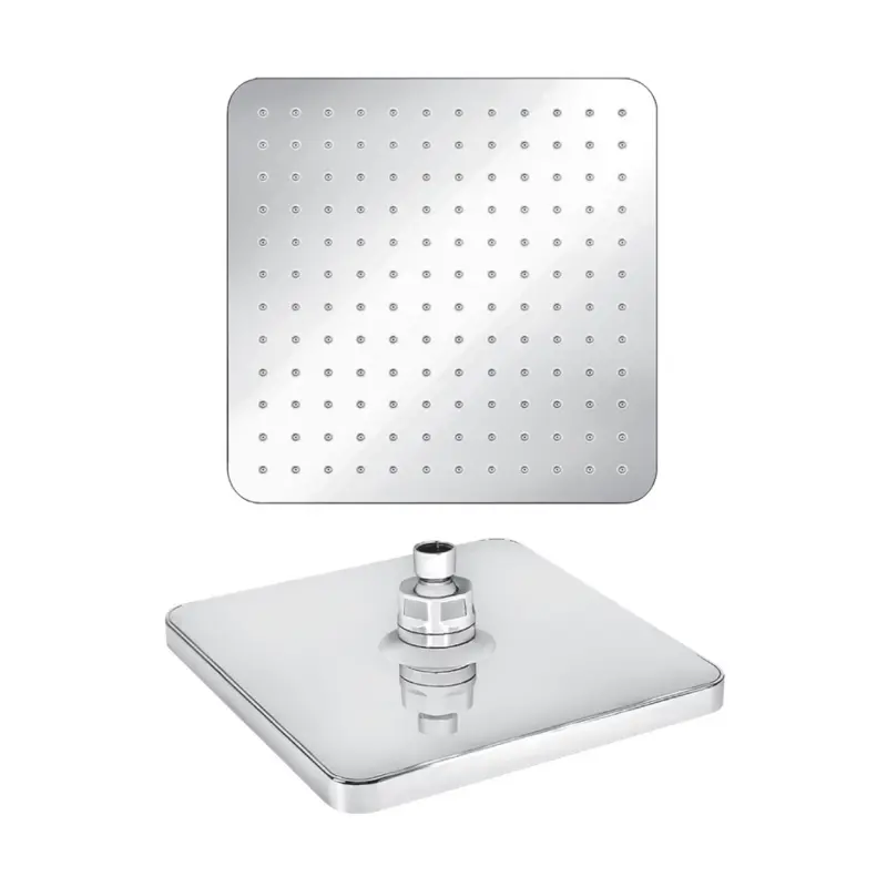 Rosan Stolz PTRUSP11 nadglavna tuš ruža 250x250 mm hrom
