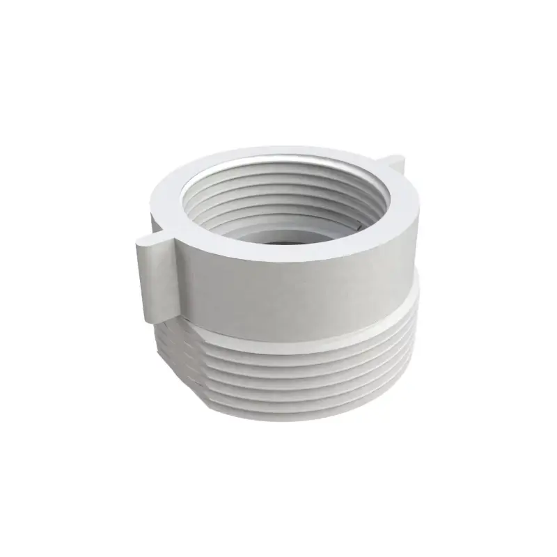Bonomini 1874NN54B0 bela PP redukcija 1 1/2″ muški na 1 1/4″ ženski