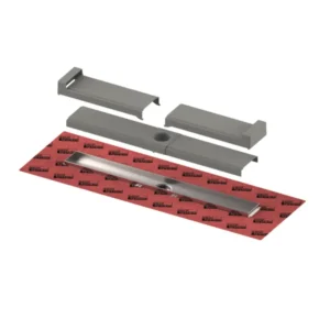 TECE Drainline-Evo tuš kanalica sa Seal System manžetnom 70 cm 600702