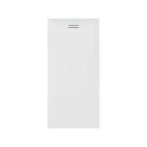 Geberit Sestra tuš kada 140×90 bela (550.257.00.2)