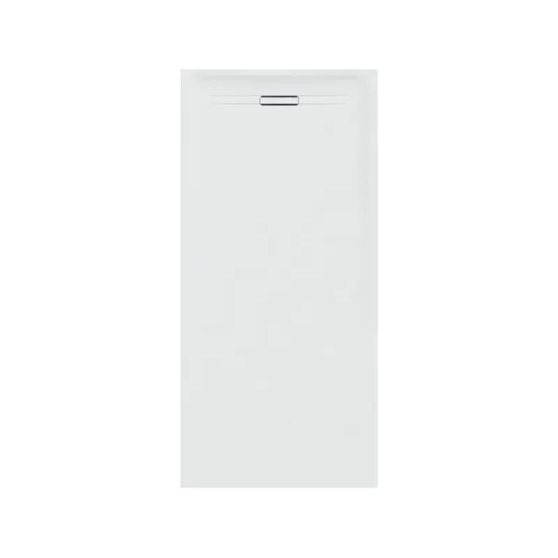 Geberit Sestra tuš kada 140×90 bela (550.257.00.2)
