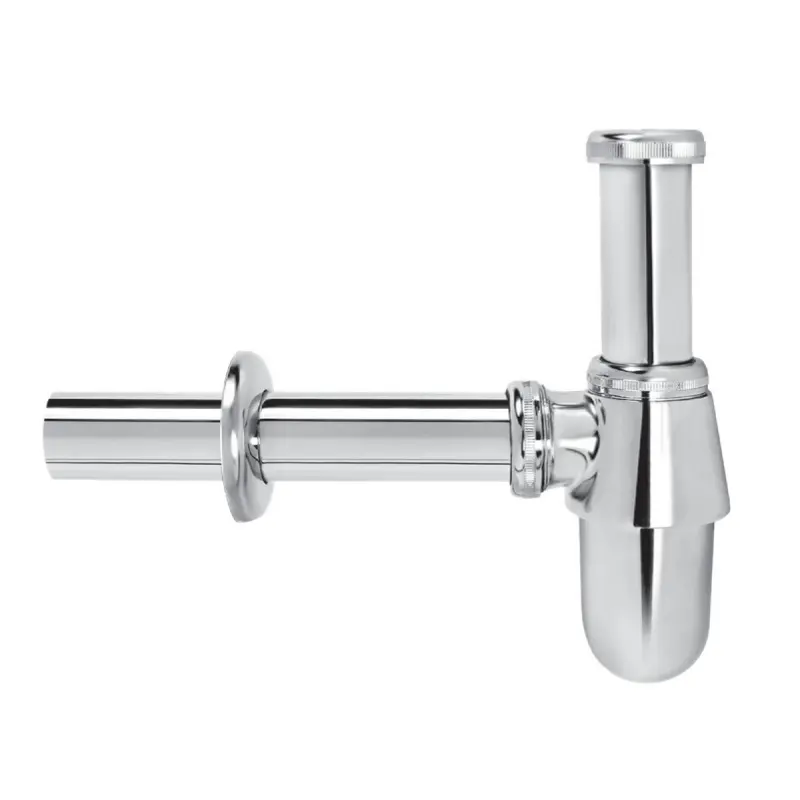 Rosan S200/ZB čašasti sifon za lavabo podsklop od zamaka sa izlazom Ø32 mm