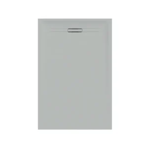 Geberit Sestra tuš kada 160×90 siva (550.269.00.2)
