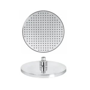 Rosan One PTRUSP8 tuš ruža 220 mm Rosan One PTRUSP8 nadglavna tuš ruža Ø 220 mm hrom