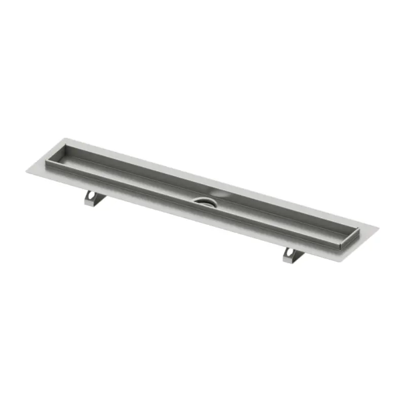TECE Drainline tuš kanalica sa Seal System hidroizolacionom trakom 90 cm