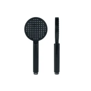 Rosan Dark PTREC8D tuš ručica Rosan Dark PTREC8D tuš ručica mat crna