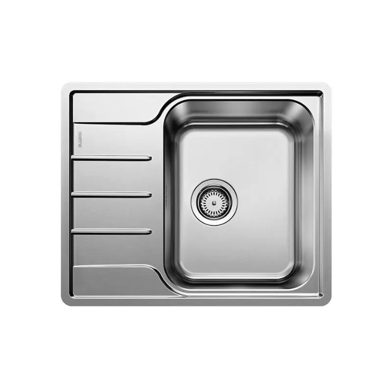 Blanco Lemis 45 S-IF Mini sudopera 60,5x50 cm brušeni inox 525115