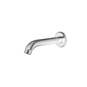 Rosan PTRKUZ3 zidni izliv za tuš ružu 110 mm hrom