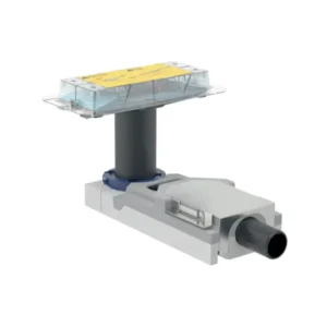 Geberit niski ugradni set za CleanLine tuš kanalice DN 40 154.152.00.1
