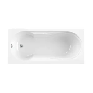 Aquaestil Modena kada 170×75 cm bela akrilna kada šifra 6020410
