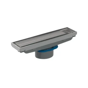 Geberit CleanLine tuš kanal za oblaganje pločicama 18,8 cm 154.455.00.1