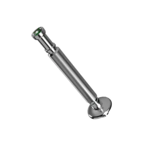 Bonomini MAGIKONE 9354CT32B0 fleksibilno crevo 1 1/4″ × Ø32 mm sa PP telom i mesinganom izlaznom cevi