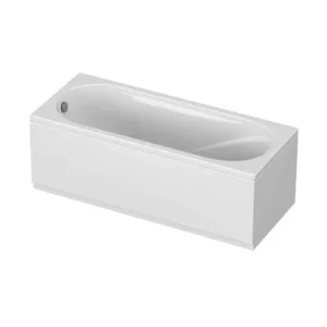 Aquaestil Modena kada 180×80 cm bela akrilna kada šifra 6020190
