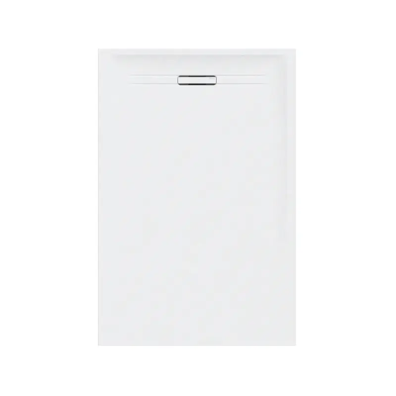 Geberit Sestra tuš kada 120×90 bela struktura škriljca šifra 550.255.00.2