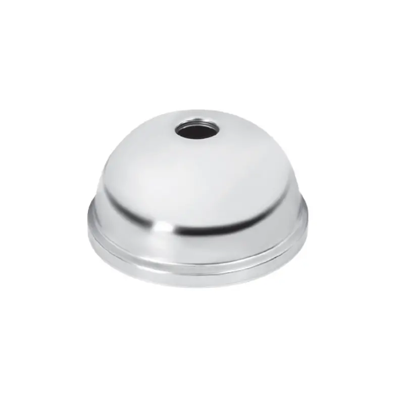 Rosan PROPIS inox rozeta za pisoar Ø10 mm