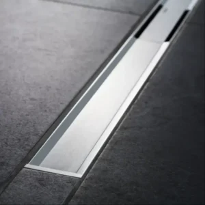 Geberit CleanLine20 tuš kanal 30–90 cm inox 154.450.KS.1