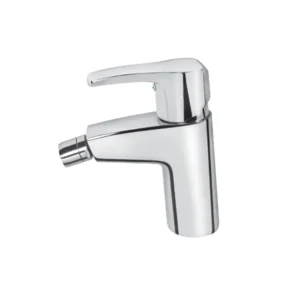 Rosan Cubo JC39101 jednoručna slavina za bide sa podesivim izlivom hrom