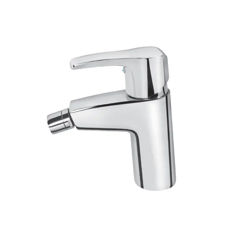 Rosan Cubo JC39101 jednoručna slavina za bide sa podesivim izlivom hrom