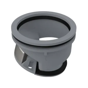 Alcadrain P143 SMART kombinovani sifon za APZ-S6 i APV110