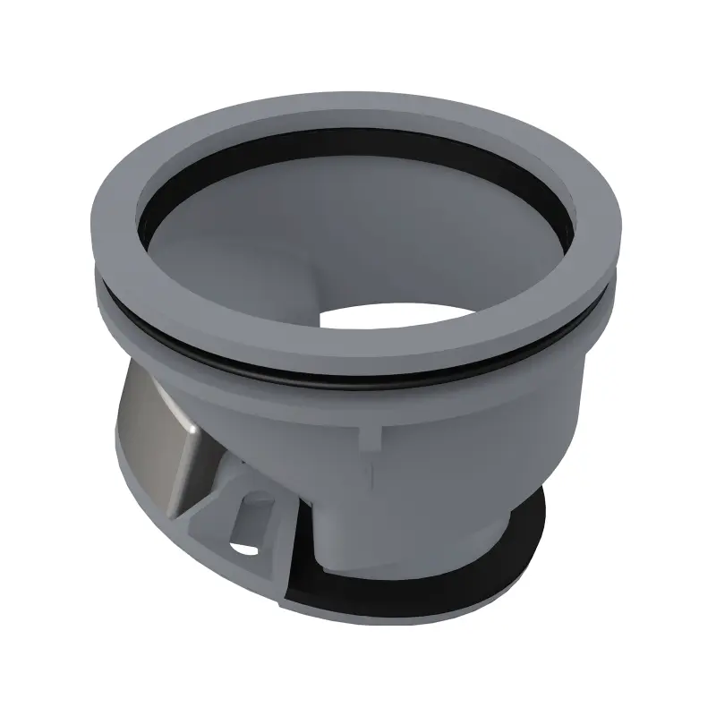 Alcadrain P143 SMART kombinovani sifon za APZ-S6 i APV110