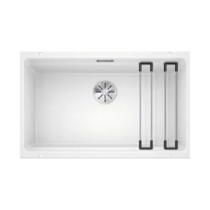Blanco Etagon 700-U podgradna sudopera 73x46 cm bela (525171)