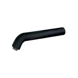 Rosan Dark PIZLM22D zidni izliv 170 mm Rosan Dark PIZLM22D zidni izliv sa rozetom i perlatorom 170 mm mat crni