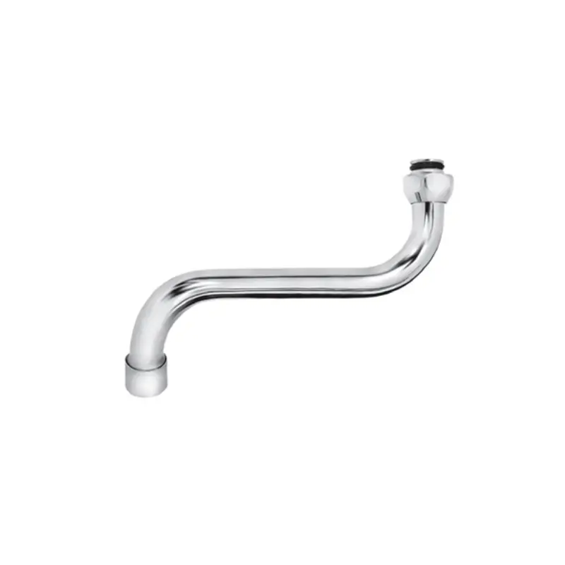 Rosan PIS20018 S izliv 200 mm Ø18 mm sa NEOPERL HONEYCOMB perlatorom