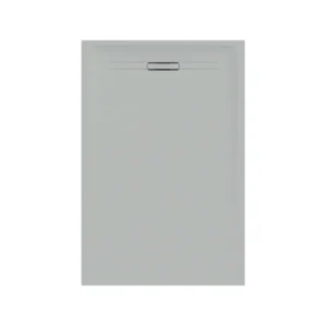 Geberit Sestra tuš kada 100×90 siva (550.263.00.2)