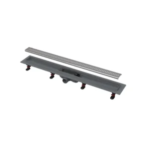 Alca APZ9 Simple tuš kanalica 55 cm sa inox rešetkom (APZ9-550)