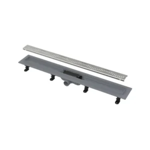 Alca APZ8 Simple tuš kanalica 95 cm sa inox rešetkom APZ8-950