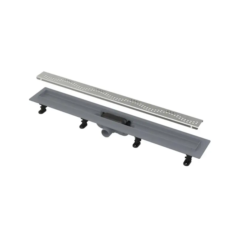 Alca APZ8 Simple tuš kanalica 85 cm sa inox rešetkom APZ8-850
