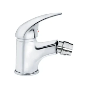 Rosan Perla JP391001 jednoručna slavina za bide u hrom završnoj obradi