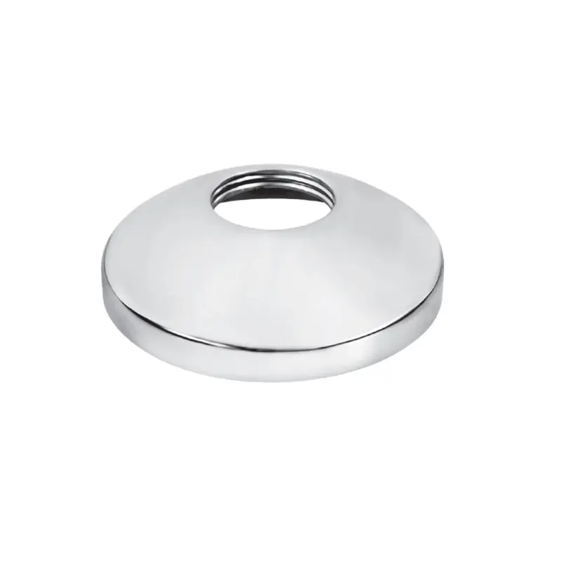 Rosan PRO8034 Grande rozeta za priključak 3/4" spoljašnjeg prečnika 80 mm